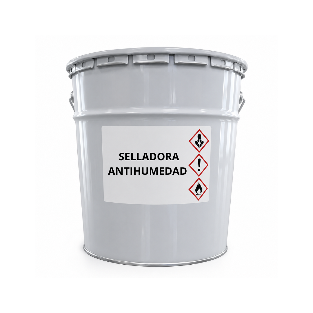 selladora antihumedad